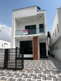 4 bedroom Detached Duplex For Sale Lekki Palm City Ajah Ajah Lagos
