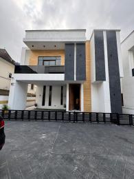 4 bedroom Duplex For Rent Chevron Lekki Chevron Drive Lekki Lagos