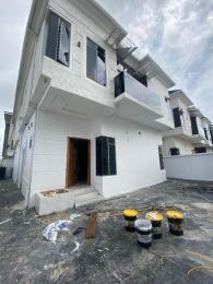4 bedroom Duplex For Rent Ikate Lekki Ikate Elegushi Lekki Lagos
