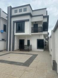 5 bedroom Detached Duplex For Sale Area Ua Royal Garden New Owerri Owerri Imo