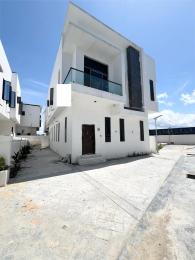 4 bedroom Duplex For Sale Orchid Road Lekki Phase 2 Lagos 4 bedroom Duplex For Sale Orchid Road Lekki Phase 2 Lagos