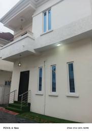 4 bedroom Duplex For Rent Gated Estate In Thomas Estate Thomas Estate Ajah Lagos
