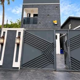 4 bedroom Detached Duplex For Sale Berger Ojodu Lagos