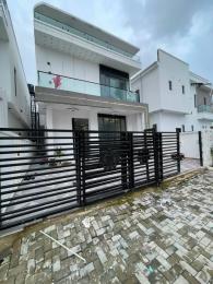 4 bedroom Detached Duplex For Sale Ajah Lagos