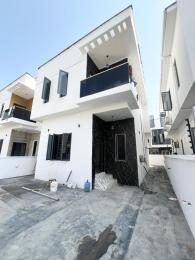 4 bedroom Detached Duplex For Sale Ikota Lekki Lagos