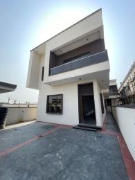 4 bedroom Detached Duplex For Sale Ajah Lagos