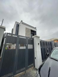 4 bedroom Detached Duplex For Sale Surulere Lagos