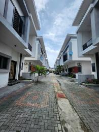 4 bedroom Detached Duplex For Rent Ikota Villa Estate, Lekki Phase 2 Ikota Lekki Lagos