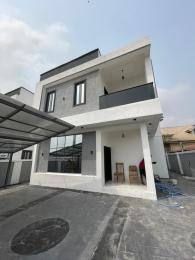4 bedroom Detached Duplex For Sale Magodo GRA Phase 1 Ojodu Lagos