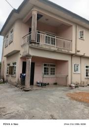 4 bedroom Duplex For Sale Ogombo Ajah Lagos