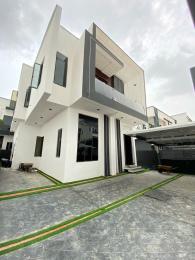 4 bedroom Detached Duplex For Sale Ajah Lekki Lagos Lekki Phase 1 Lagos 4 bedroom Detached Duplex For Sale Ajah Lekki Lagos Lekki Phase 1 Lagos