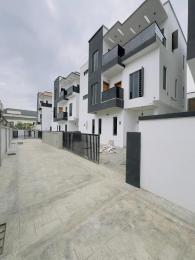 4 bedroom Detached Duplex For Sale Magodo GRA Phase 1 Ojodu Lagos