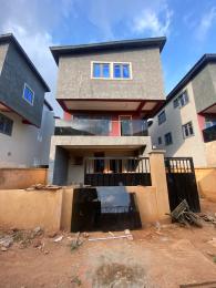 3 bedroom Detached Duplex For Sale Magodo GRA Phase 1 Ojodu Lagos