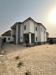 4 bedroom Detached Duplex For Sale Lugbe Abuja Phase 4 