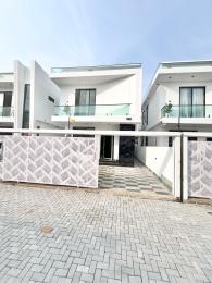 4 bedroom Detached Duplex For Sale Orchid Road Lekki Phase 1 Lagos 4 bedroom Detached Duplex For Sale Orchid Road Lekki Phase 1 Lagos