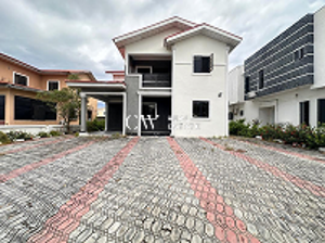 4 bedroom Detached Duplex For Rent Orchid Lekki Lagos
