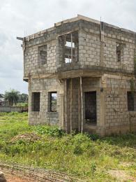 4 bedroom Detached Duplex For Sale Lugbe Abuja Phase 4 