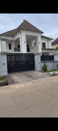 4 bedroom Detached Duplex For Sale Sunnyvale Dakwo Abuja Phase 3 