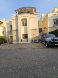 4 bedroom Detached Duplex For Sale Maitama Abuja Phase 1 