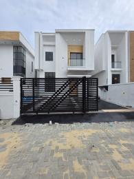4 bedroom Detached Duplex For Sale Chevron Drive Lekki Lagos