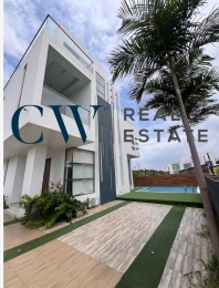 4 bedroom Detached Duplex For Rent Osapa Lekki Lagos 4 bedroom Detached Duplex For Rent Osapa Lekki Lagos