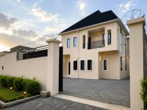 4 bedroom Detached Duplex For Sale Lekki Scheme 2 Ogombo Ajah Lagos