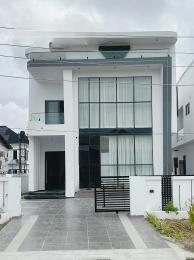 4 bedroom Detached Duplex For Sale Thomas Estate Ajah Lagos