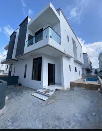4 bedroom Detached Duplex For Sale Ajah Lagos