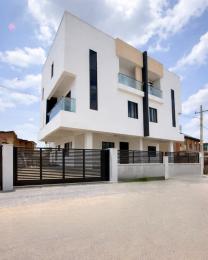 4 bedroom Detached Duplex For Sale Mende Maryland Lagos