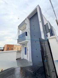 4 bedroom Detached Duplex For Sale Isheri North Ojodu Lagos