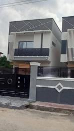 4 bedroom Detached Duplex For Sale Ogba Bus-stop Lagos