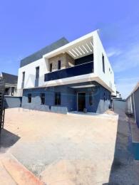 4 bedroom Detached Duplex For Sale Opic Isheri North Ojodu Lagos