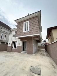 4 bedroom Detached Duplex For Sale Oko Oba Agege Lagos