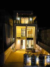 4 bedroom Detached Duplex For Sale In A Serene & Secure Estate Ado Ajah Lagos