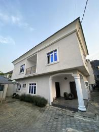 4 bedroom Detached Duplex For Rent Salem Lekki Lekki Phase 1 Lagos