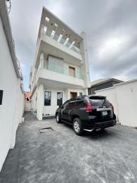 4 bedroom Detached Duplex For Rent Lekki Phase 1 Lagos