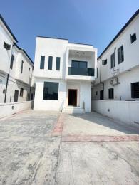 4 bedroom Detached Duplex For Sale Ajah Lagos