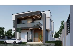 4 bedroom Residential Land For Sale Sheretti Kabusa Abuja Phase 3 