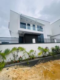 4 bedroom Detached Duplex For Sale 4 Bedroom Fully Detached Duplex Addo Ajah Lagos