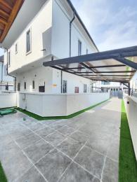 4 bedroom Detached Duplex For Sale Chevron Axis Lekki Lagos Chevron Drive Lekki Lagos