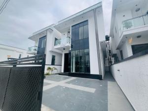 4 bedroom Detached Duplex For Sale Lekki Palm City Ajah Lagos