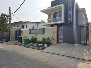4 bedroom Detached Duplex For Sale Shoninare Estate, Maryland Ikeja Lagos 4 bedroom Detached Duplex For Sale Shoninare Estate, Maryland Ikeja Lagos