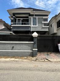 4 bedroom Detached Duplex For Sale Osapa Lekki Lagos