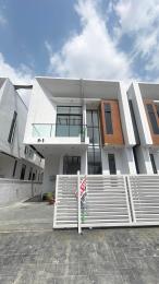 4 bedroom Detached Duplex For Sale Ikota Lekki Lagos
