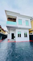4 bedroom Detached Duplex For Sale Omole Phase 1 Ojodu Lagos 4 bedroom Detached Duplex For Sale Omole Phase 1 Ojodu Lagos