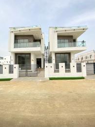 4 bedroom Detached Duplex For Sale Ajah Lekki Lagos Lekki Phase 1 Lagos 4 bedroom Detached Duplex For Sale Ajah Lekki Lagos Lekki Phase 1 Lagos