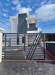 4 bedroom Detached Duplex For Sale Mowe Ogun area 