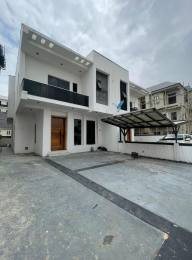 4 bedroom Detached Duplex For Sale Ikate Lekki Ikate Elegushi Lekki Lagos
