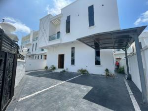 4 bedroom Detached Duplex For Sale Chevron Alternative Chevron Drive Lekki Lagos 4 bedroom Detached Duplex For Sale Chevron Alternative Chevron Drive Lekki Lagos
