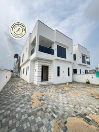 4 bedroom Detached Duplex For Sale Ajah Lagos 4 bedroom Detached Duplex For Sale Ajah Lagos